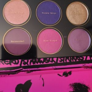 Pat McGrath Labs MTHRSHP Subversive La Vie en Rose Eyeshadow Palette